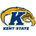 Kent State Golden Flashes logo